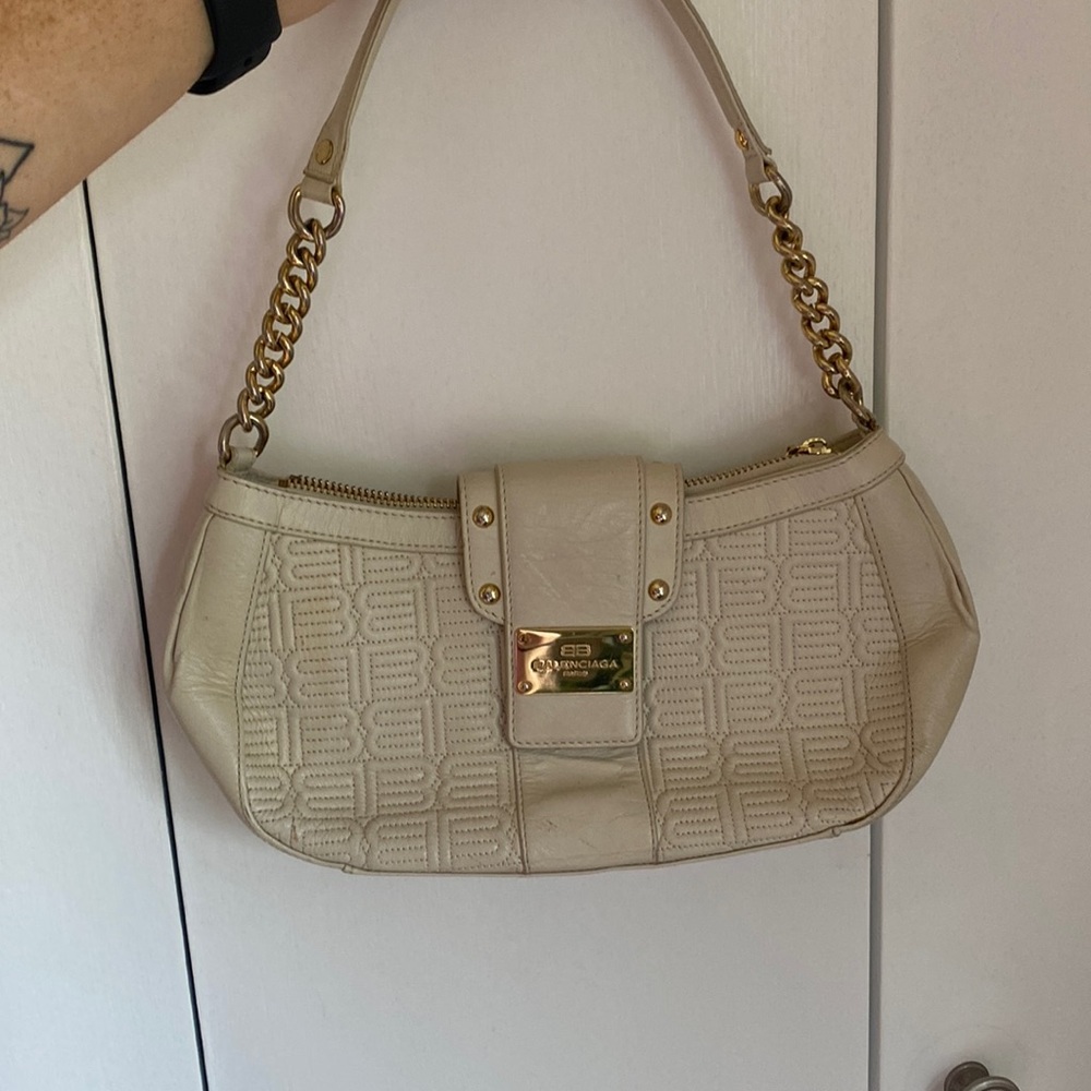 Balenciaga purse